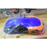 HSP Part RC 1:10 Racing Drift Body 12314